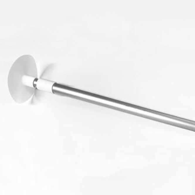 Hovedbilde TELESKOPSTANG 90-160CM