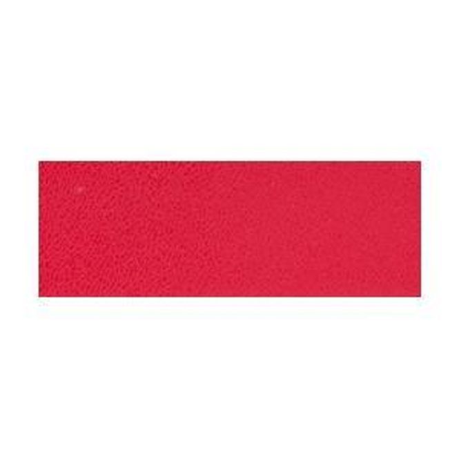 Hovedbilde KANTEBÅND PVC 30 MM RØD
