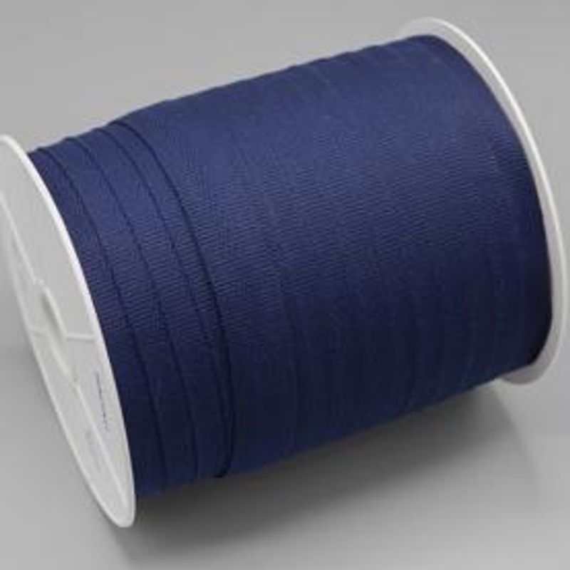 KANTEBÅND SUNBRELLA AKRYL 23MM 5031 MØRK BLÅ