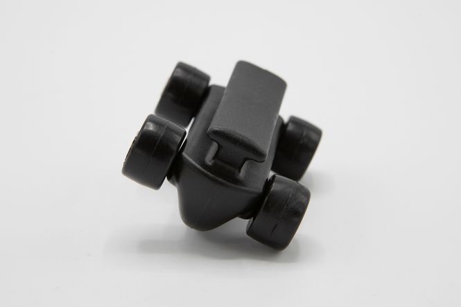 Hovedbilde Trykkslider 16mm webbing små