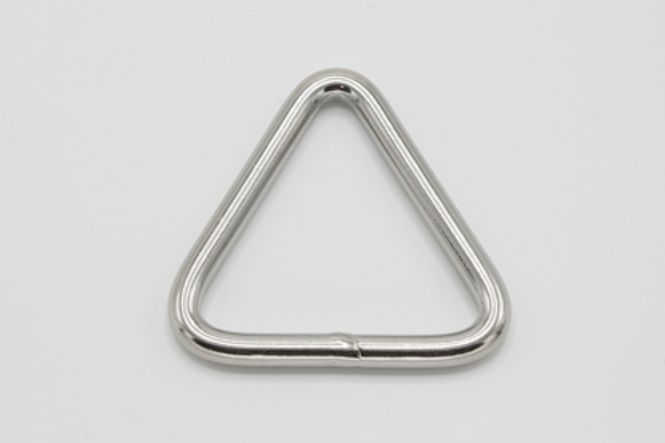 Hovedbilde Triangler 6 x 50 mm GTR2
