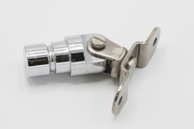 Hovedbilde SVIVEL BESLAG 22 MM RØR