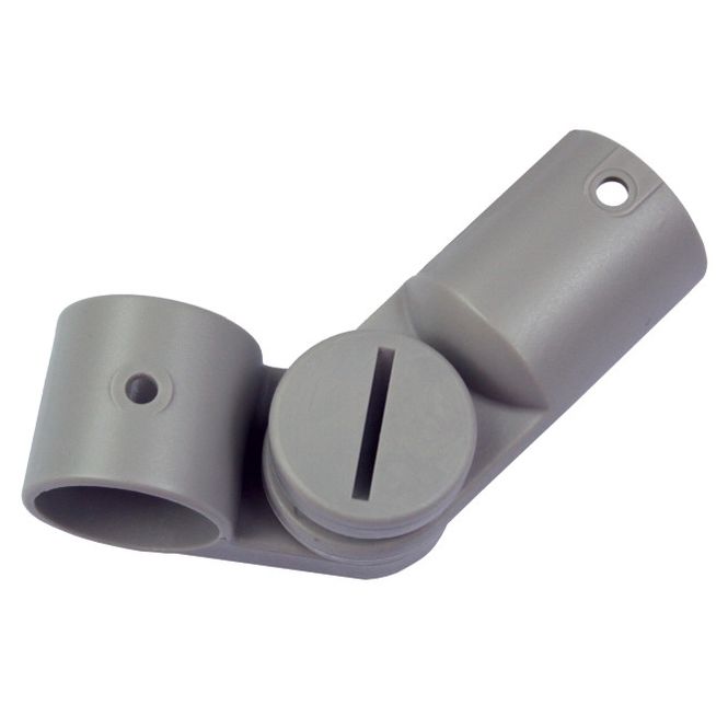 Hovedbilde EKKO KLAMMERBESLAG KOMPLETT 22 MM