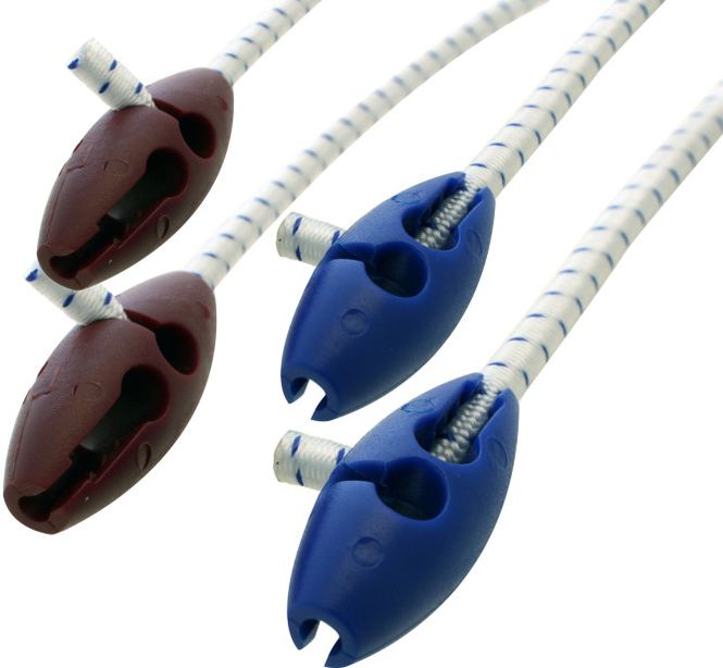 Hovedbilde Seilstropp med hurtiglås