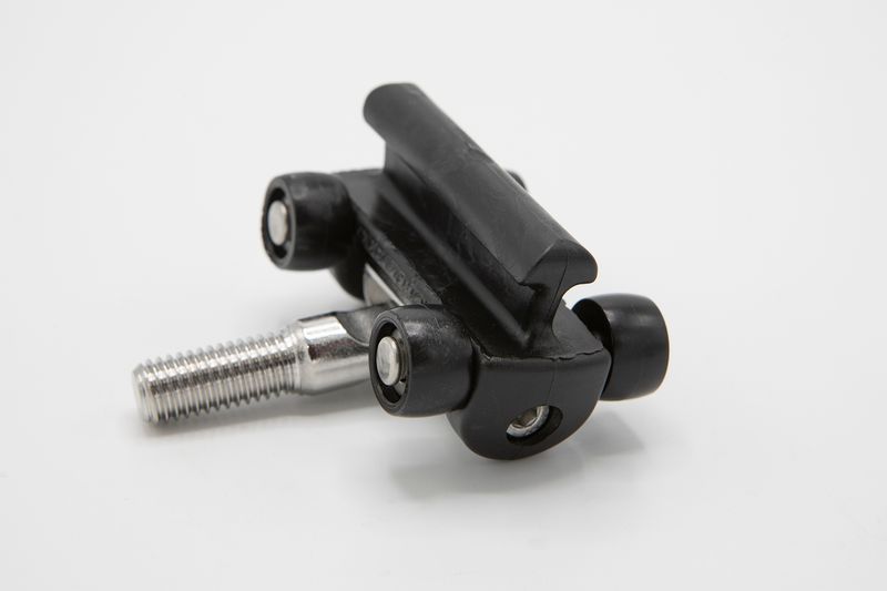 Trykkslider 11mm skrue M10