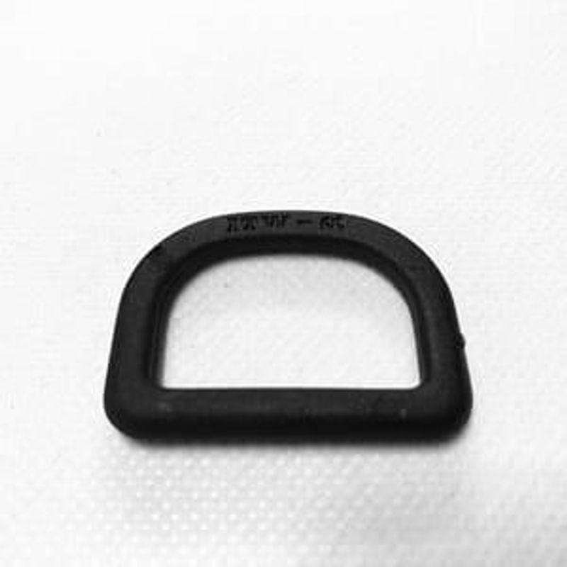SPENNE 25 MM D-RING