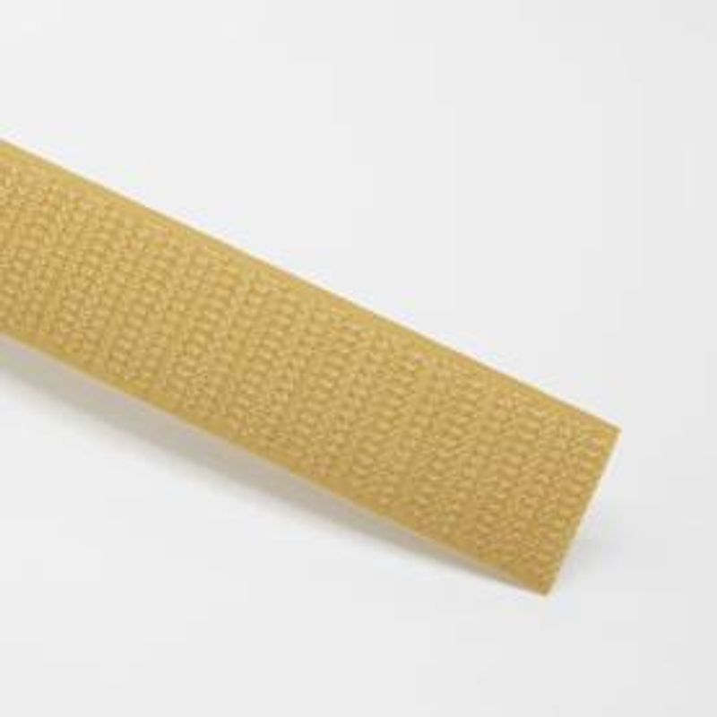 BORRELÅS 25MM KROK BEIGE