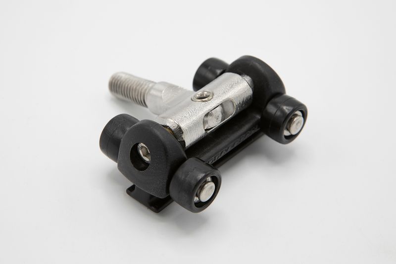 Trykkslider 16mm skrue M10