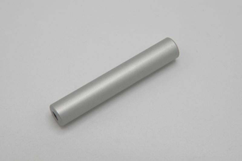 Skjøtestykke 10-12mm aluminium