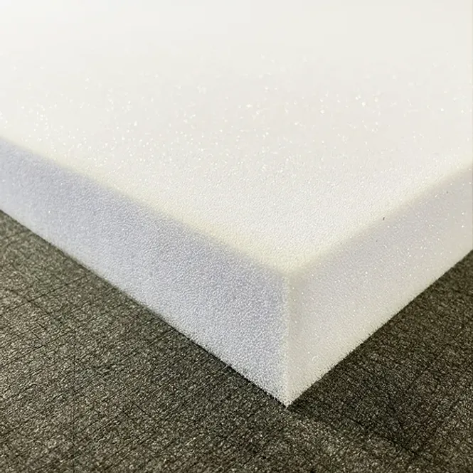 Hovedbilde SKUMPLAST HR48 10 CM 2x2M