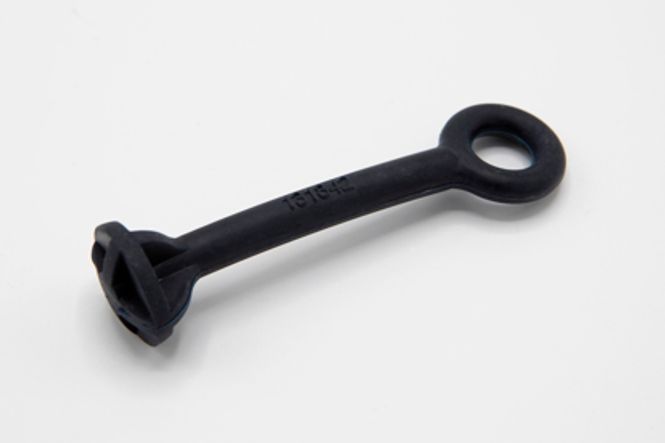 Hovedbilde Gummispenner for kalesje 