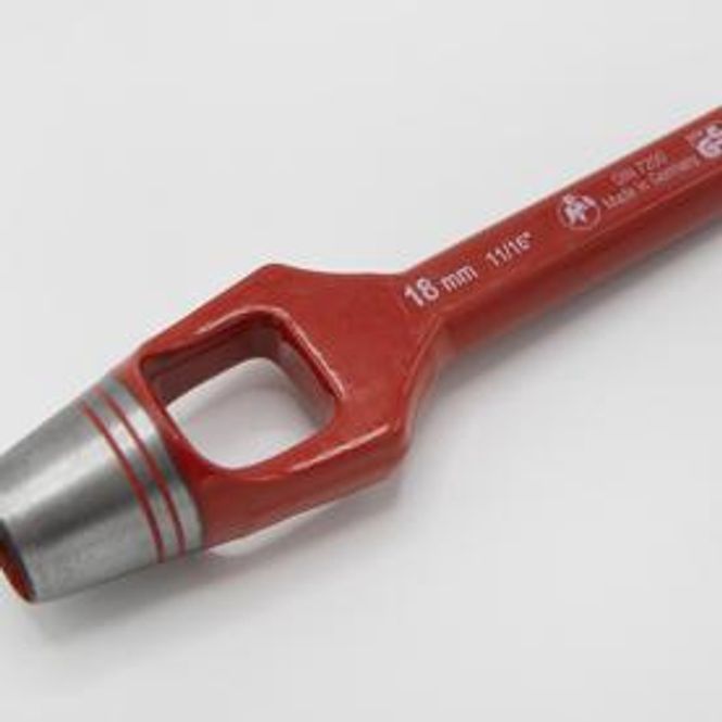 Hovedbilde HULLPIPE 18 MM