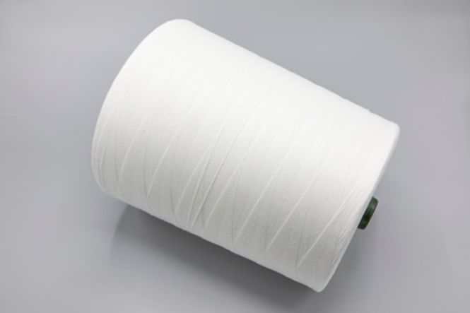 Hovedbilde Sekketråd 12/4 ubleket 4,5 kg lett oljet