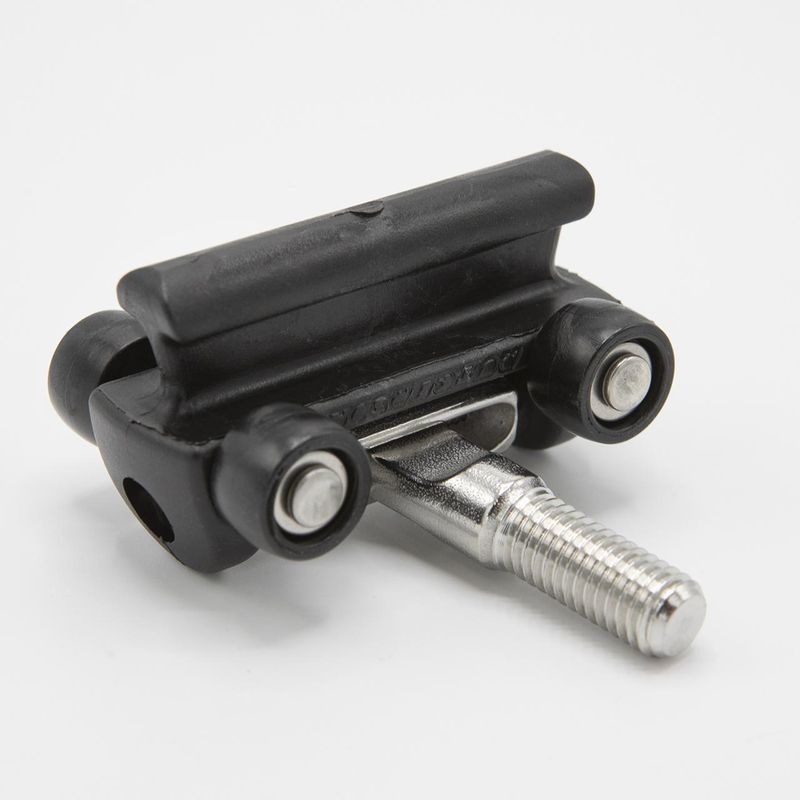 Trykkslider 11mm skrue M10