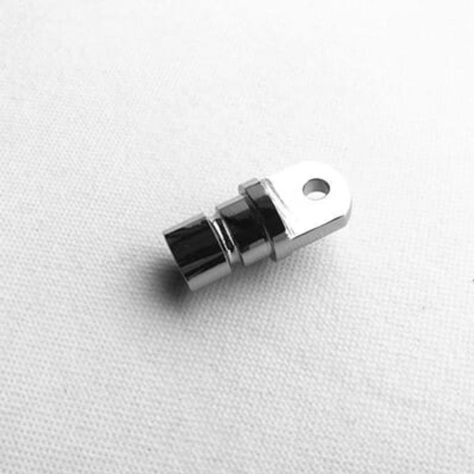 Hovedbilde ENDEBESLAG INNVENDIG 22 MM AISI316