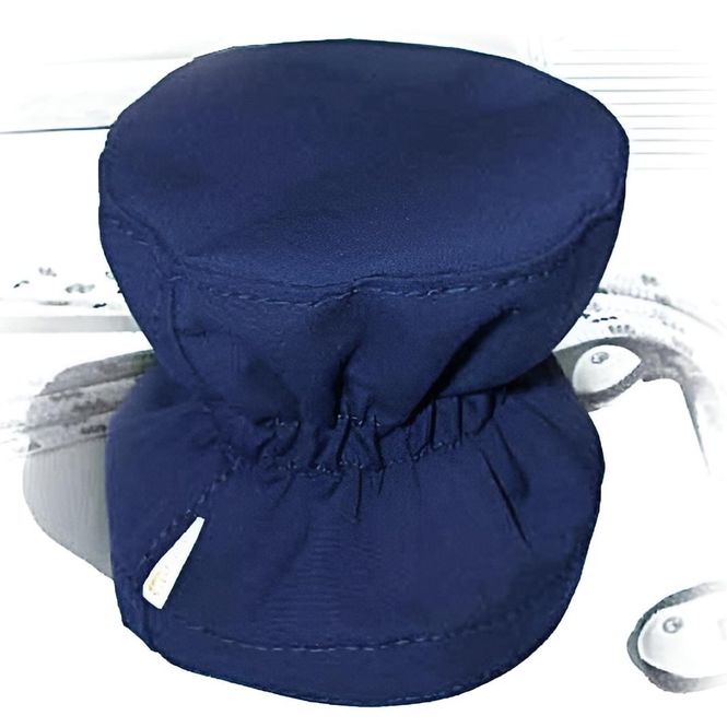 Hovedbilde VINSJTREKK SEILBÅT MOD1