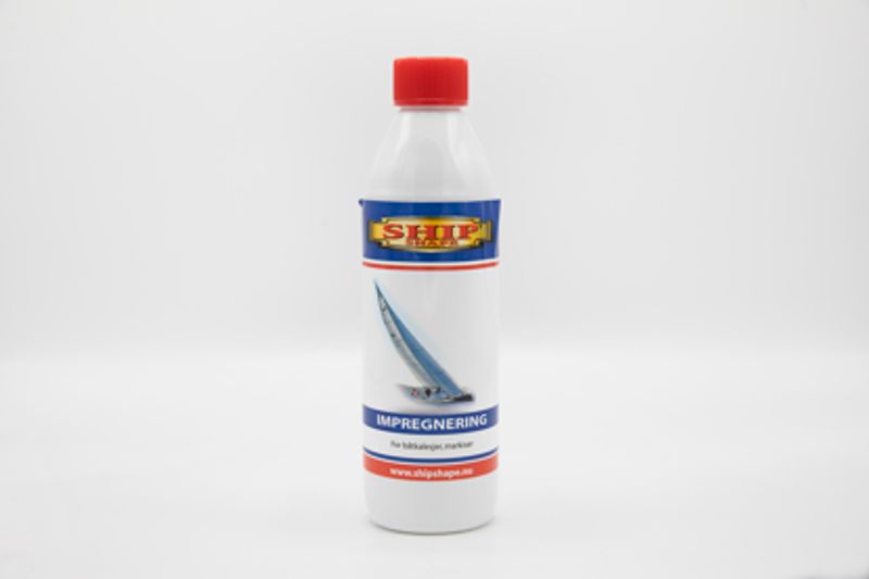 Ship Shape Impregnering