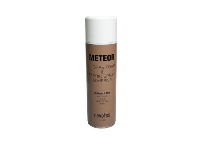 Hovedbilde Meteor spraylim 0,5 ltr.