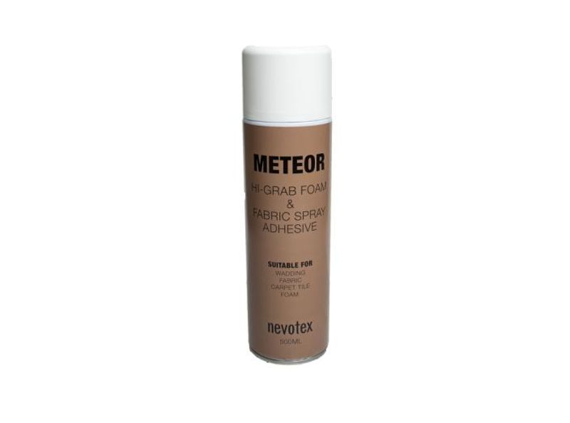 Meteor spraylim 0,5 ltr.