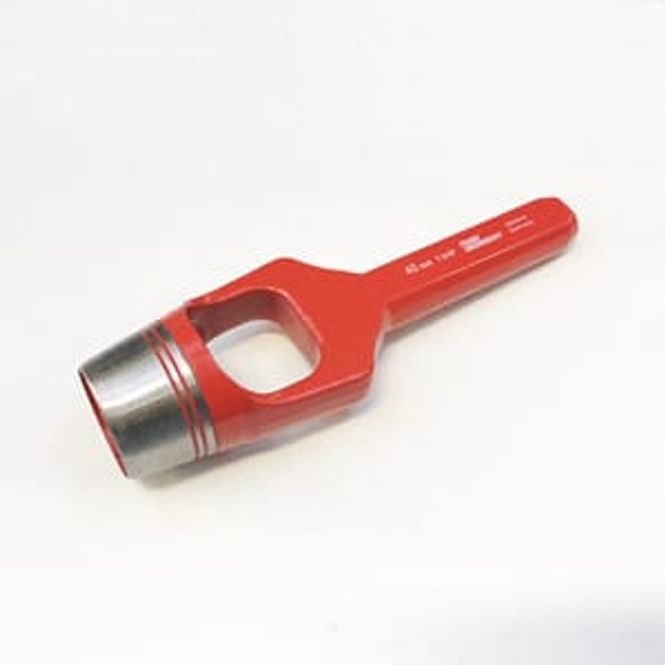 Hovedbilde HULLPIPE 40 MM