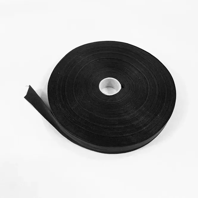 Hovedbilde BENDELBÅND  20 MM SVART