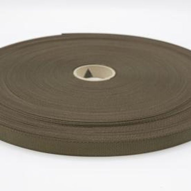 Hovedbilde PES bånd standard 19 mm coyote brown