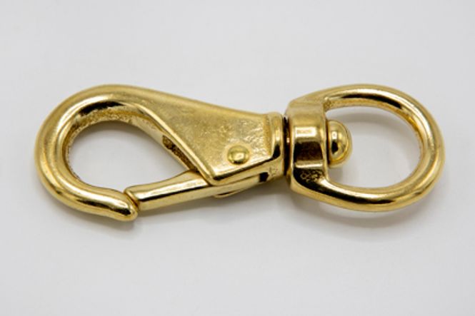 Hovedbilde Snap Hooks Svivel