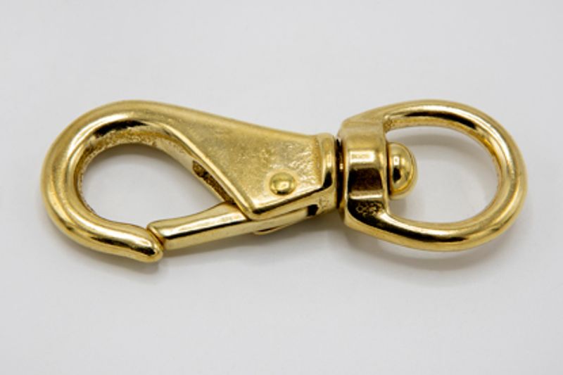 Snap Hooks Svivel