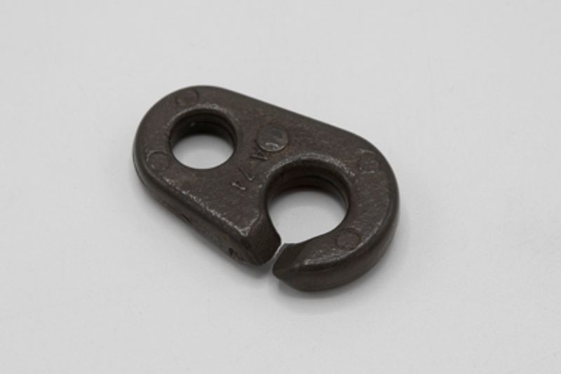 Spinnaker Clips 35 mm