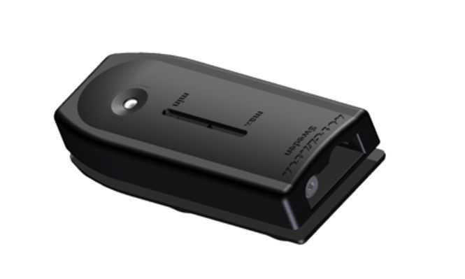 Hovedbilde Fullspilebeslag 1597 20 x10mm