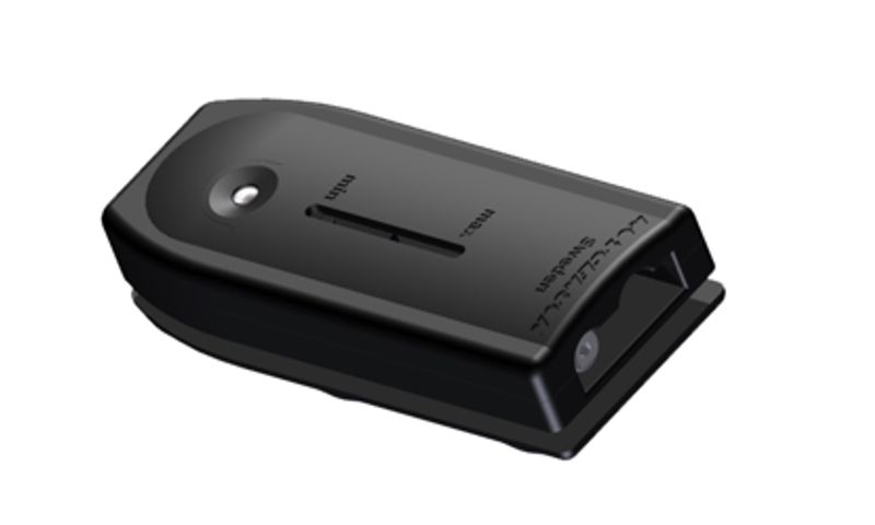 Fullspilebeslag 1597 20 x10mm