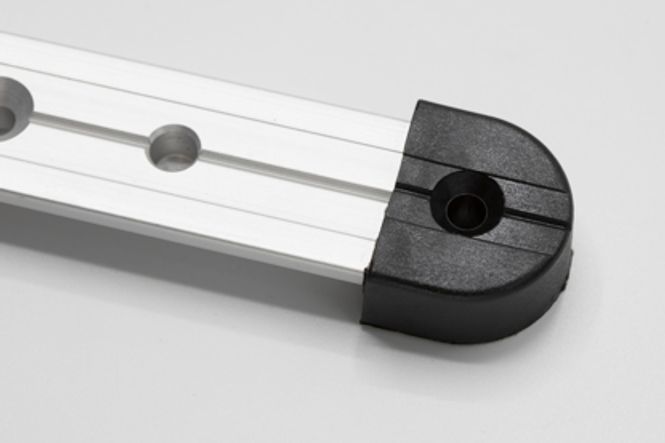 Hovedbilde Skinne stopper Barton
