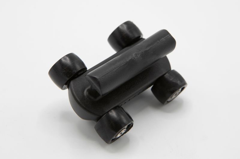 Trykkslider 11 mm for webbing