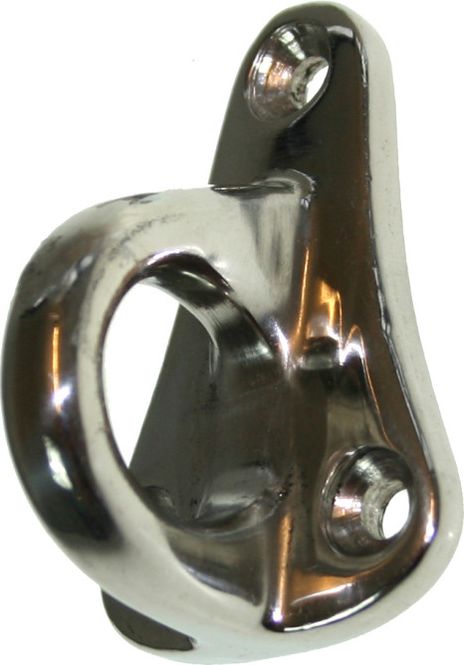 Hovedbilde Fenderfeste m/øye, kraftig